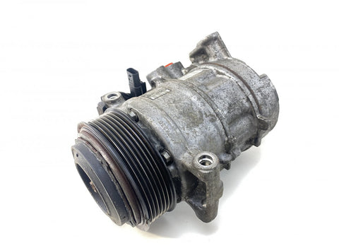 4471607453 4471607454 4471607456 GE447160-7453 GE447160-7454 GE447160-7456 AC / aircon Compressor MERCEDES-BENZ C-CLASS (W205) (2013-2021)