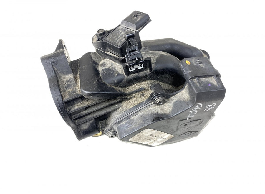A2C53350932 Throttle body MERCEDES-BENZ C-CLASS (W205) (2013-2021)