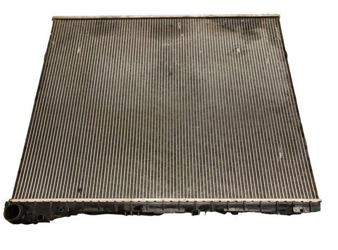 LR162110 LR181385 LR034575 Radiator set LAND ROVER RANGE ROVER IV (LG/L405) (2012-2021)