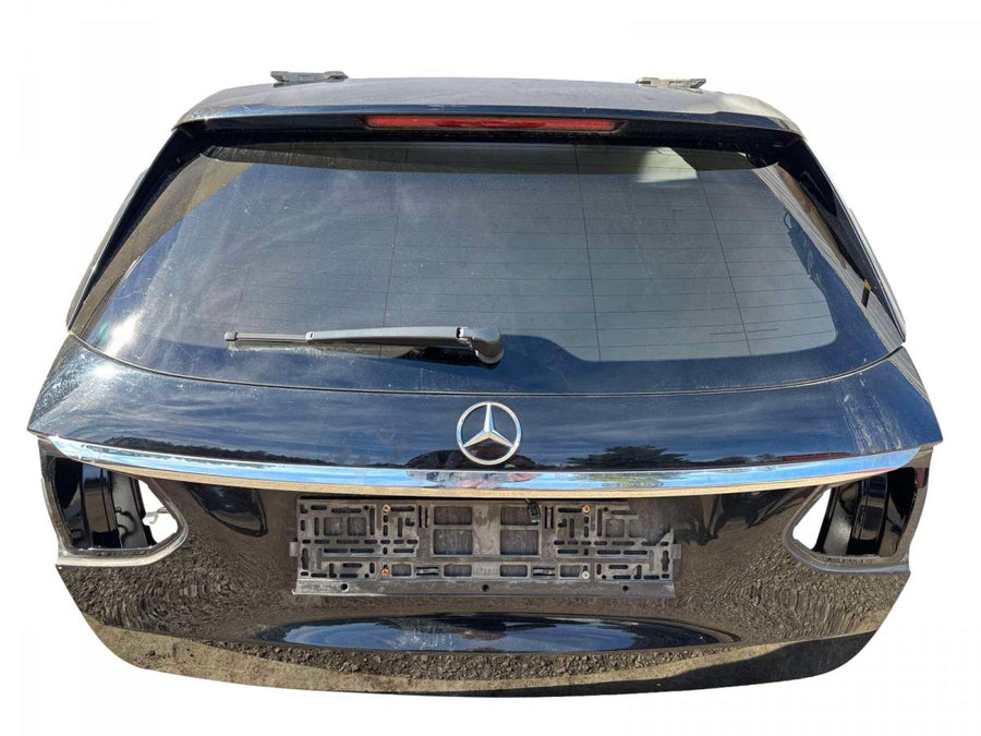 A2057404000 Bootlid / tailgate MERCEDES-BENZ C-CLASS (W205) (2013-2021)