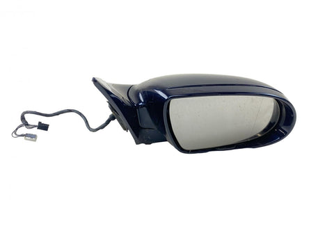 A1718101476 Mirror right MERCEDES-BENZ SLK (R171) (2004-2011)