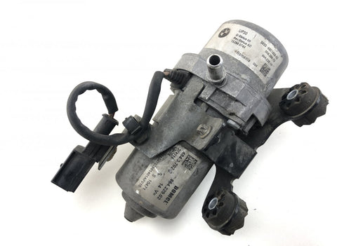 34336857404 Vacuum pump Brakes BMW 5 (F10, F11) (2010-2017)