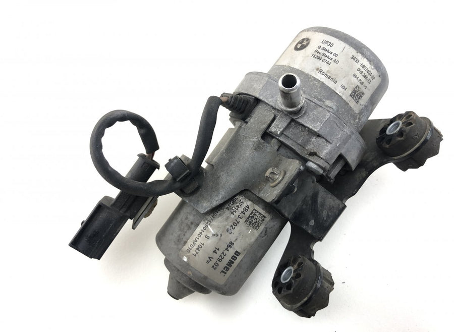 34336857404 Vacuum pump Brakes BMW 5 (F10, F11) (2010-2017)