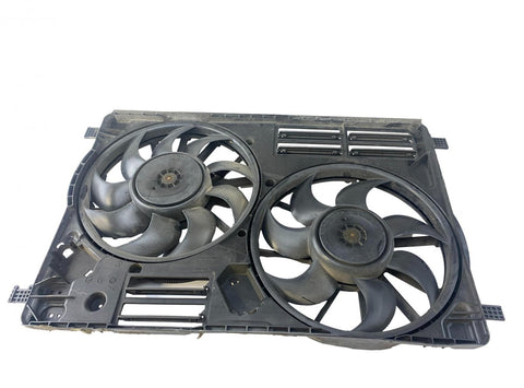 2402929 Radiator Fan Electric FORD KUGA II (DM2, TF) (2012-2019)