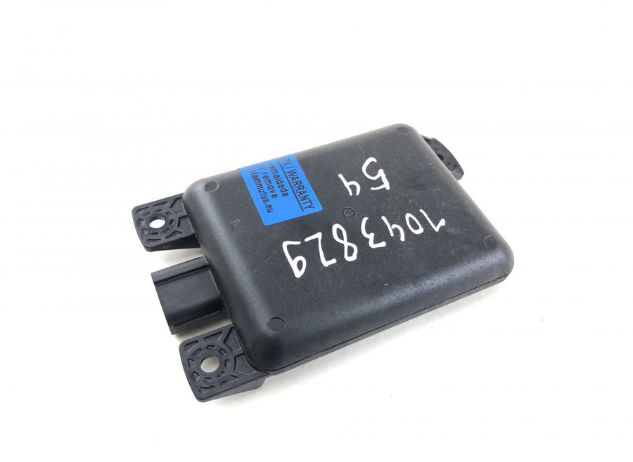 3F50563T01 BLIND SPOT radar sensor SUZUKI SX4 III / S-CROSS (JYB) (2022-)
