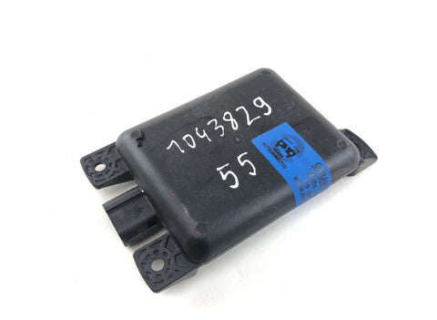 3F50063T01 BLIND SPOT radar sensor SUZUKI SX4 III / S-CROSS (JYB) (2022-)