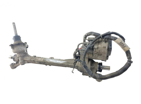 2400694 Steering rack FORD KUGA II (DM2, TF) (2012-2019)