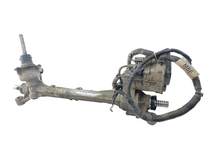 2400694 Steering rack FORD KUGA II (DM2, TF) (2012-2019)