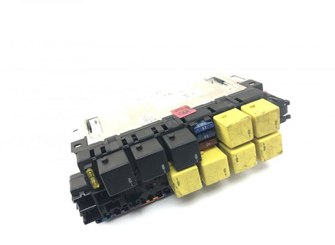 Fuse box MERCEDES-BENZ SL-CLASS (R230) (2001-2012)