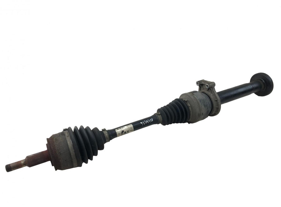 7E0407761F Drive Shaft Front Right VW TRANSPORTER T6 / MULTIVAN (SG, SF) (2015-)