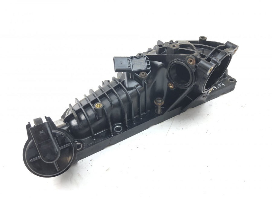 04L129709E Intake Manifold VW TRANSPORTER T6 / MULTIVAN (SG, SF) (2015-)