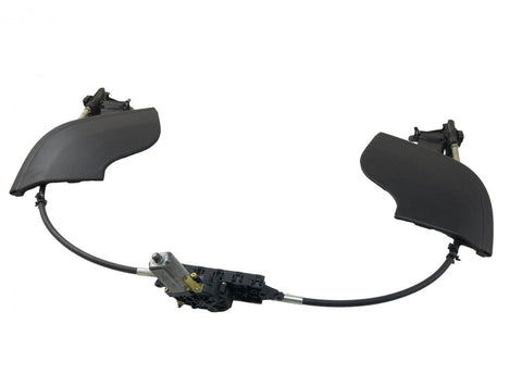 120448100 120447600 Parcel shelf actuator / motor MERCEDES-BENZ SL-CLASS (R230) (2001-2012)