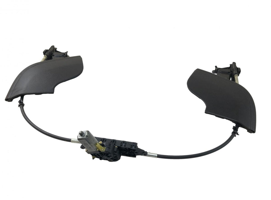 120448100 120447600 Parcel shelf actuator / motor MERCEDES-BENZ SL-CLASS (R230) (2001-2012)
