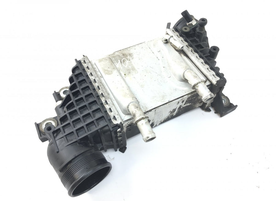 04L145749M Intercooler VW TRANSPORTER T6 / MULTIVAN (SG, SF) (2015-)