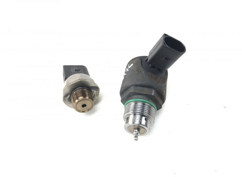 Fuel pressure regulator set VW TRANSPORTER T6 / MULTIVAN (SG, SF) (2015-)