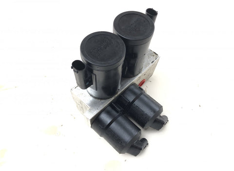 A2203200358 A2203201258 Air suspension / self-levelling suspension, other MERCEDES-BENZ SL-CLASS (R230) (2001-2012)