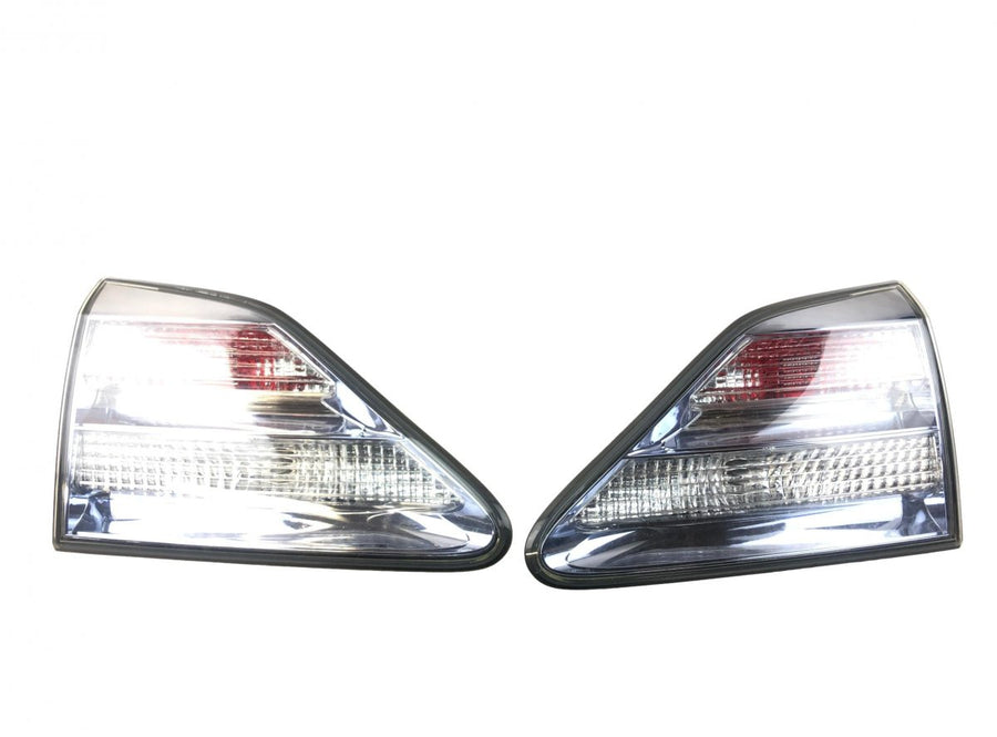 8158148120 8159148120 Tail lights set/kit LEXUS RX III (AL10) (2008-2015)