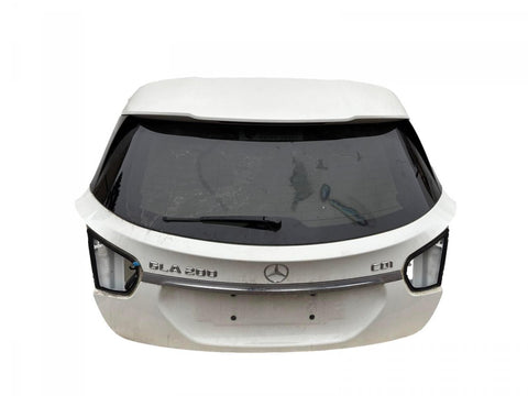 A1567401300 Bootlid / tailgate MERCEDES-BENZ GLA I (X156) (2013-2020)