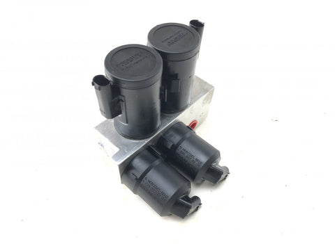 A2203200358 A2203201258 Air suspension / self-levelling suspension, other MERCEDES-BENZ SL-CLASS (R230) (2001-2012)