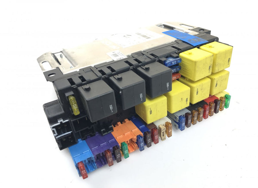 05045117 Fuse box MERCEDES-BENZ SL-CLASS (R230) (2001-2012)