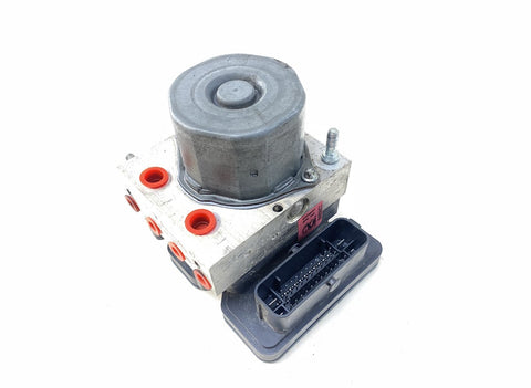 A0004313900 ABS hydraulic unit / pump MERCEDES-BENZ GLA I (X156) (2013-2020)