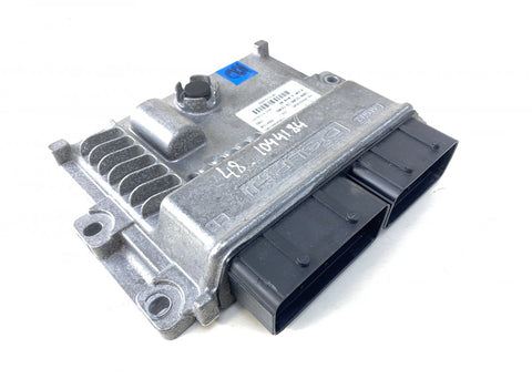 28447158 Engine Control Unit / module (ECU) CITROËN C4 II (B7) (2009-2018)