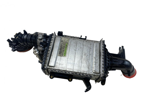 A6560901800 Intercooler MERCEDES-BENZ S-CLASS (W222, X222) (2013-2020)