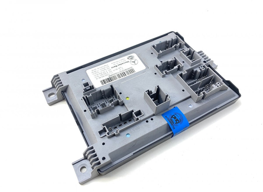 5DK01312152 Body control module (BCM) MERCEDES-BENZ S-CLASS (W222, X222) (2013-2020)