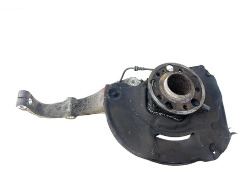 A2223321901 Wheel bearing housing front left MERCEDES-BENZ S-CLASS (W222, X222) (2013-2020)