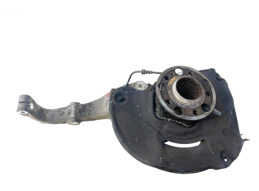 A2223321901 Wheel bearing housing front left MERCEDES-BENZ S-CLASS (W222, X222) (2013-2020)