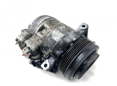 A0008300004 AC / aircon Compressor MERCEDES-BENZ S-CLASS (W222, X222) (2013-2020)