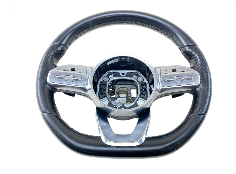 A0004609602 Steering Wheel MERCEDES-BENZ S-CLASS (W222, X222) (2013-2020)