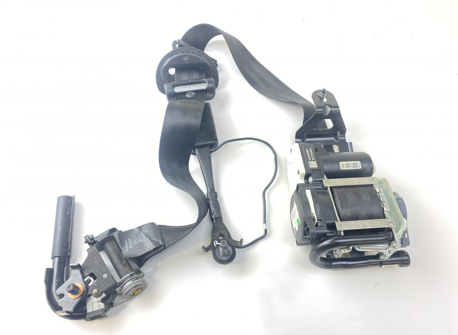 LR076616 Seat Belt Front Right LAND ROVER RANGE ROVER SPORT II (L494) (2013-2022)