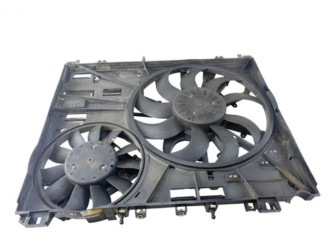 LR084439 Radiator Fan Electric LAND ROVER RANGE ROVER SPORT II (L494) (2013-2022)