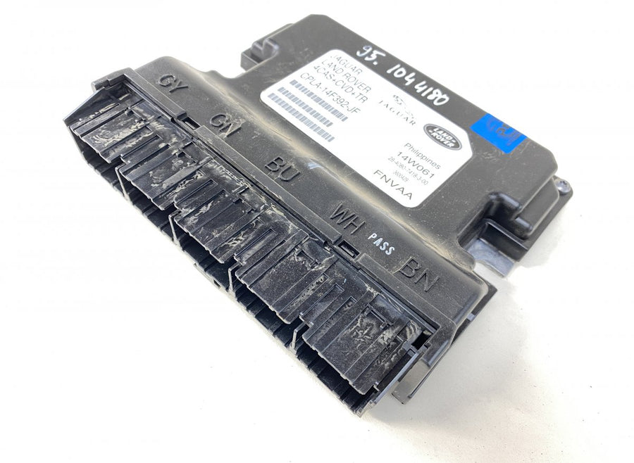 LR061457 Level/air suspension control unit LAND ROVER RANGE ROVER SPORT II (L494) (2013-2022)