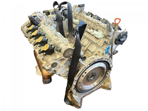 273965 273.965 OM273.965 273968 273.968 OM273.968 Engine MERCEDES-BENZ SL-CLASS (R230) (2001-2012)