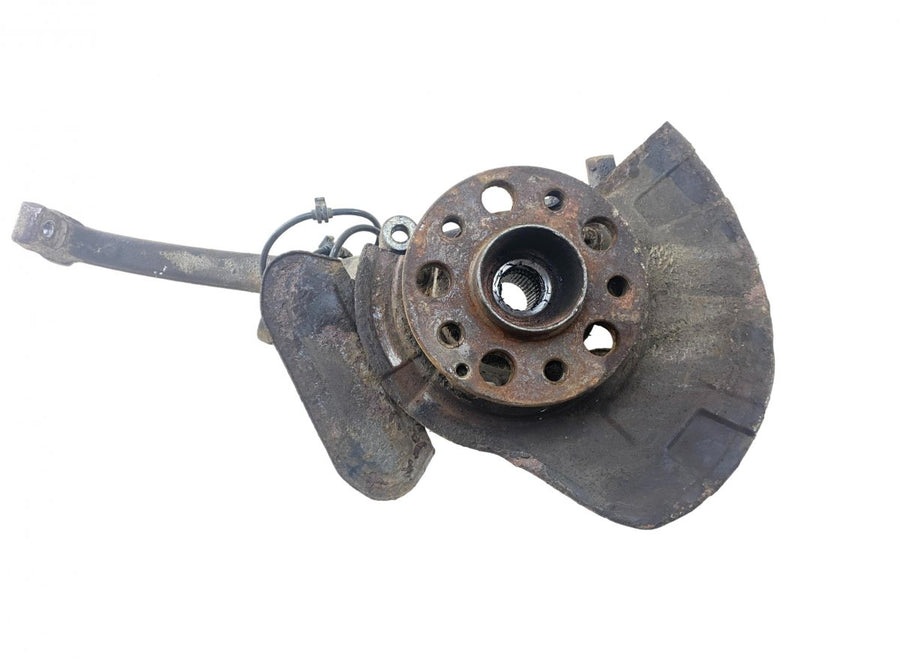 A2113304920 Wheel bearing housing front left MERCEDES-BENZ E-CLASS (W211) (2002-2009)