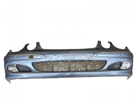 A2118800140 Front Bumper MERCEDES-BENZ E-CLASS (W211) (2002-2009)