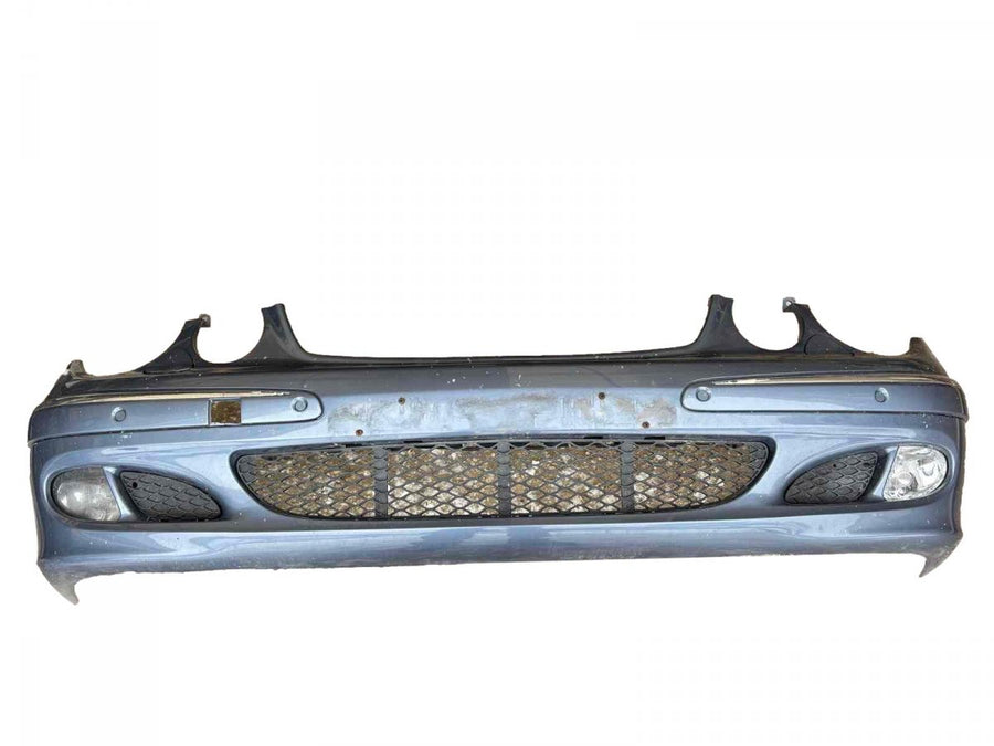 A2118800140 Front Bumper MERCEDES-BENZ E-CLASS (W211) (2002-2009)