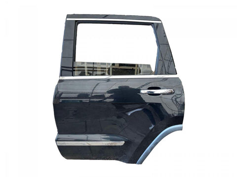 55113635AH Door Rear Left JEEP GRAND CHEROKEE IV (WK, WK2) (2010-2021)