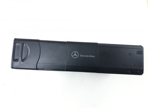 A2038209089 CD Changer MERCEDES-BENZ SL-CLASS (R230) (2001-2012)