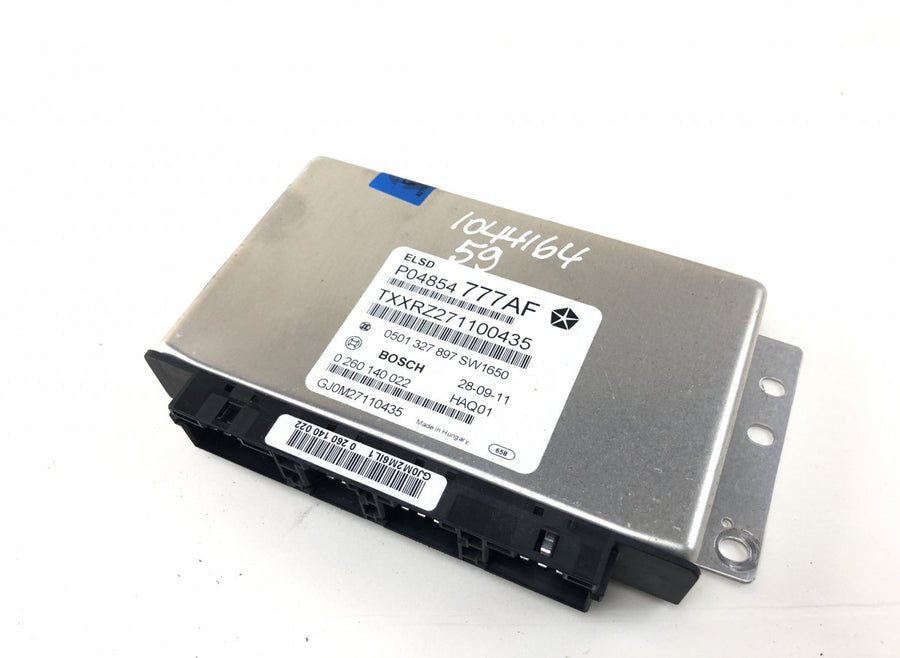 0260003012 0260140022 Control units, other JEEP GRAND CHEROKEE IV (WK, WK2) (2010-2021)