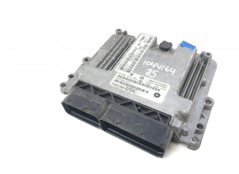 0281018384 Engine Control Unit / module (ECU) JEEP GRAND CHEROKEE IV (WK, WK2) (2010-2021)