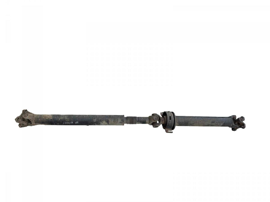 2518021 Propeller Shaft Complete FORD RANGER III (TKE, PX) (2011-2023)