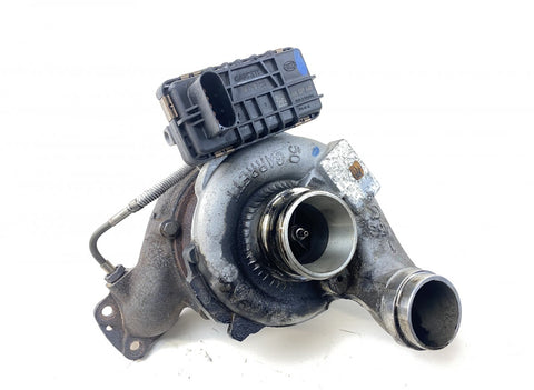 A6420908680 Turbocharger MERCEDES-BENZ ML-CLASS (W164) (2005-2011)