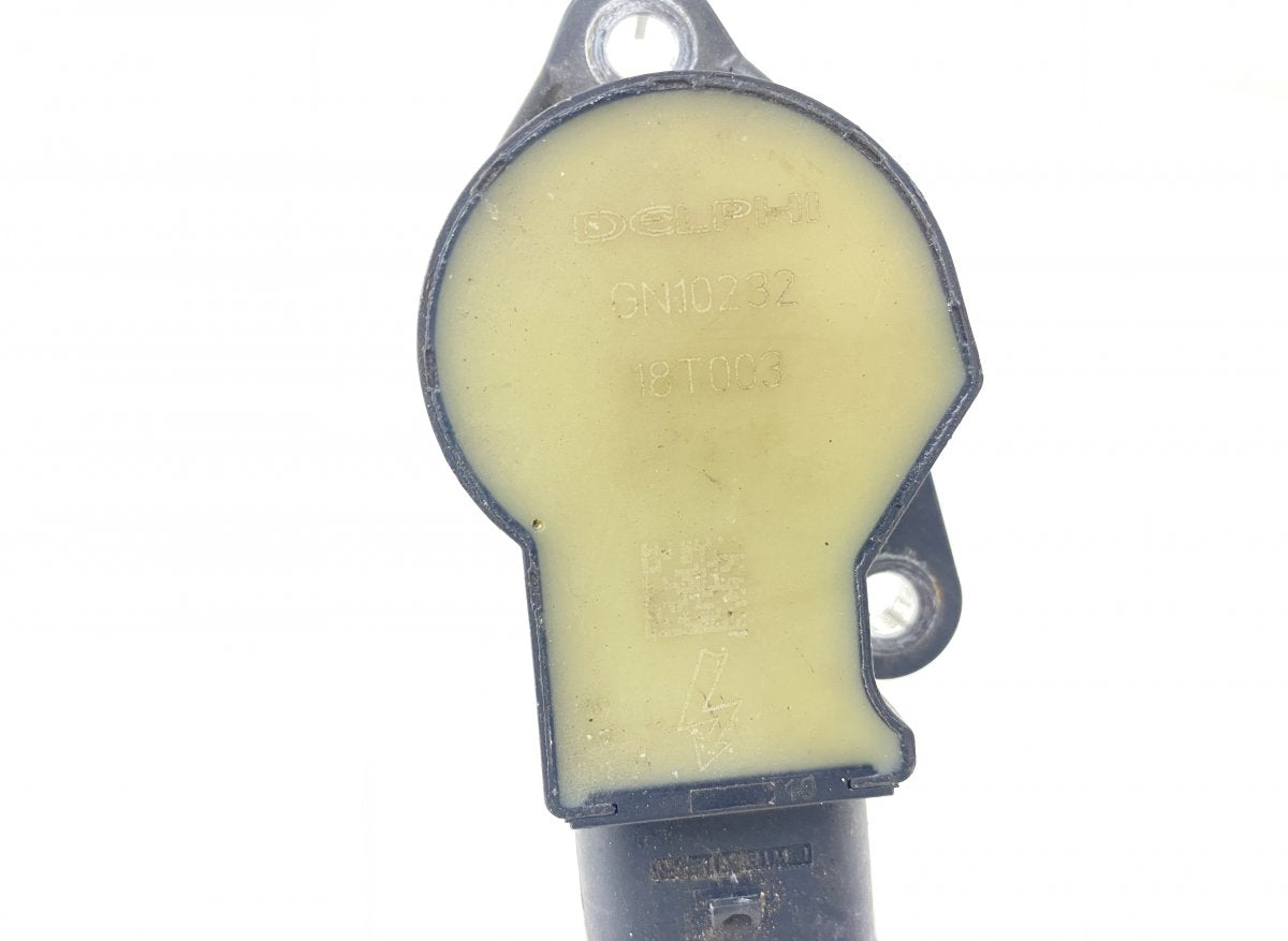 A1569064400 19005272 Ignition Coil MERCEDES-BENZ S-CLASS Coupe (C216) (2006-2013)
