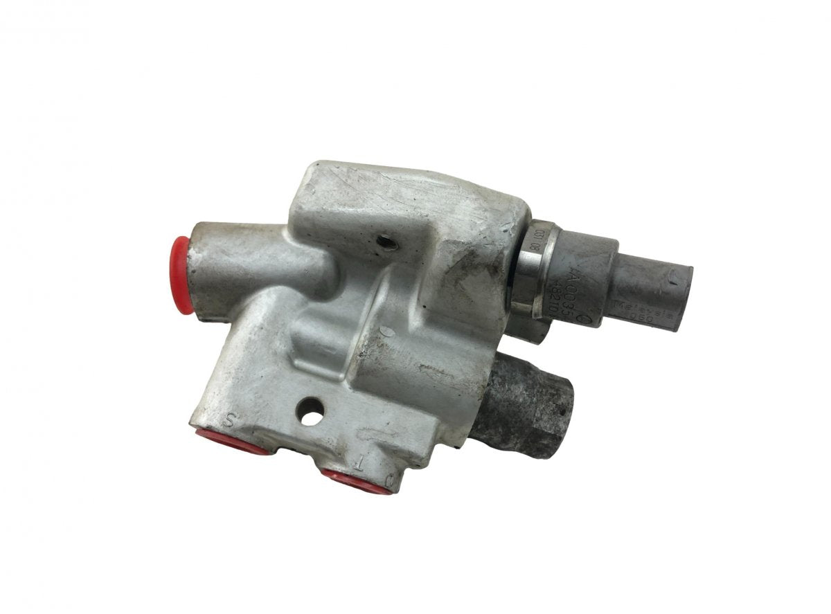 A2203200858 A0035422018 Air suspension / self-levelling suspension, other MERCEDES-BENZ SL-CLASS (R230) (2001-2012)