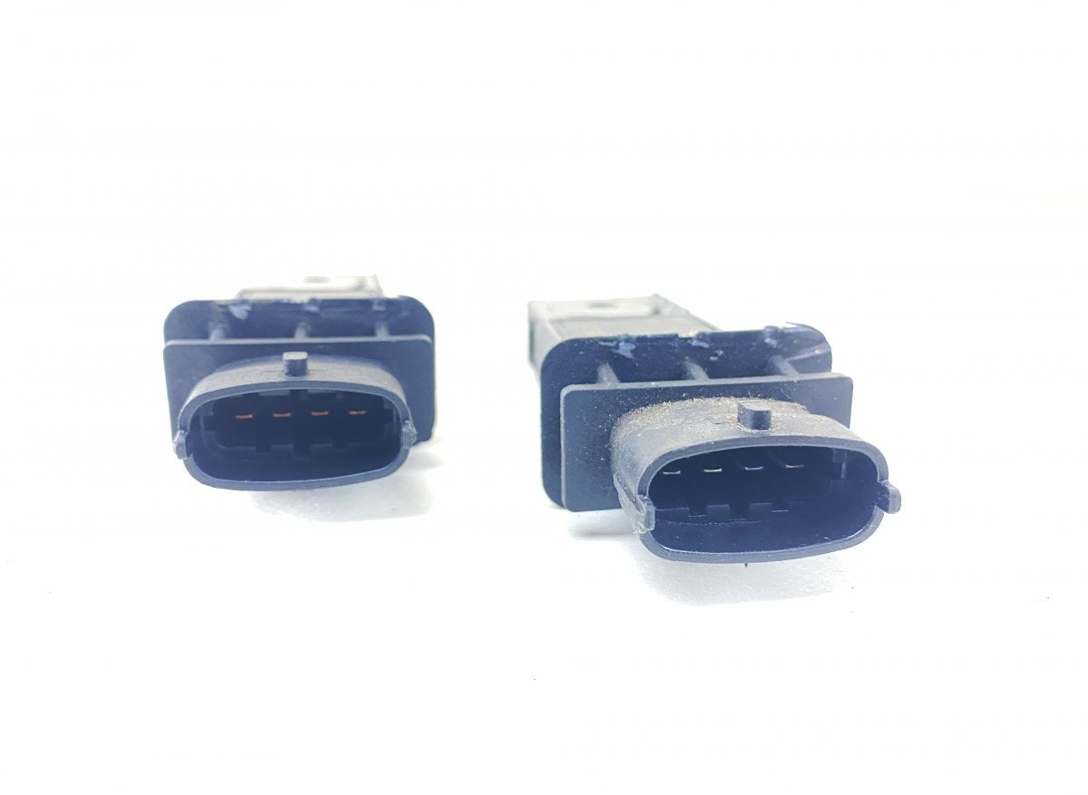 0280218185 Mass Air-Flow Sensor MERCEDES-BENZ S-CLASS Coupe (C216) (2006-2013)