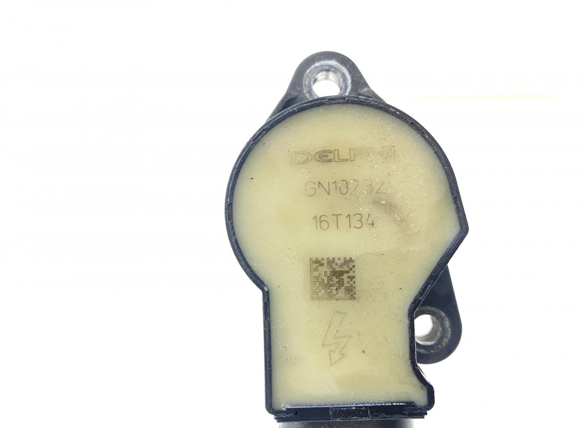 A1569064400 19005272 Ignition Coil MERCEDES-BENZ S-CLASS Coupe (C216) (2006-2013)