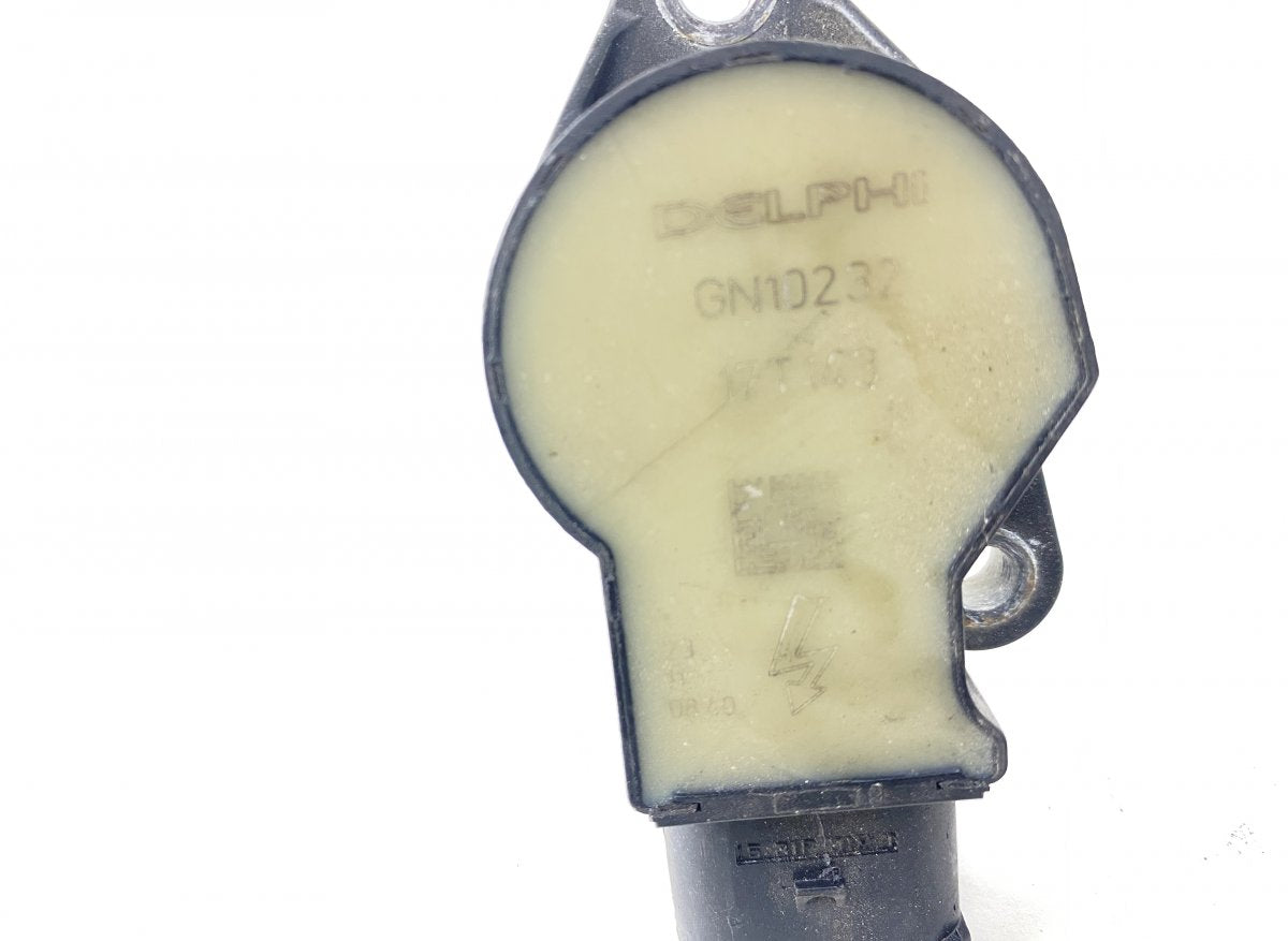 A1569064400 19005272 Ignition Coil MERCEDES-BENZ S-CLASS Coupe (C216) (2006-2013)